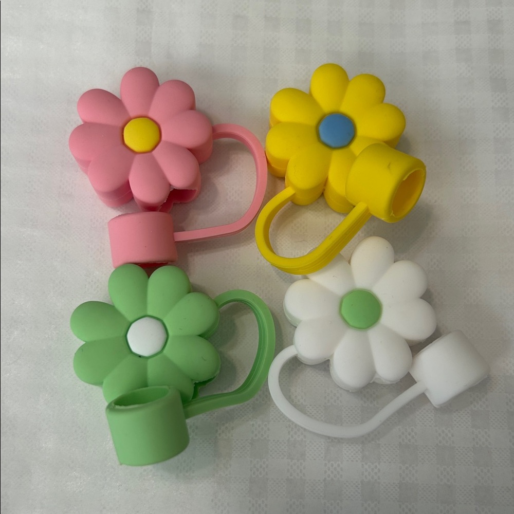 Stanley Straw Toppers